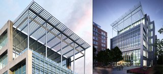 Sustainable Strides in Today's Architecture - Photo 6 of 11 -