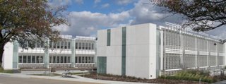 Sustainable Strides in Today's Architecture - Photo 7 of 11 -