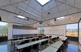 Sustainable Strides in Today's Architecture - Photo 9 of 11 -