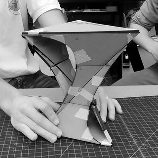 With Input from Alessi, Students Put a Modern Spin on the Standing Desk - Photo 4 of 6 -