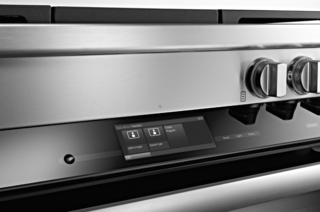 Sleek Oven Will Solve Your Cooking Needs - Photo 2 of 5 -