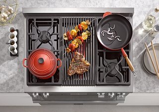 Sleek Oven Will Solve Your Cooking Needs - Photo 5 of 5 -