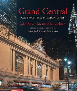 Celebrating 100 Years of Grand Central Station - Photo 3 of 3 -