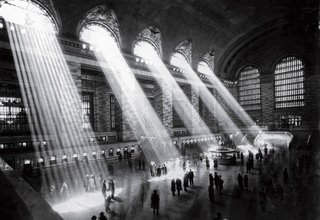 Celebrating 100 Years of Grand Central Station - Photo 1 of 3 -