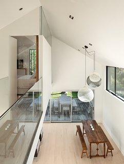 One Savvy Strategy Let These Homeowners Cruise Through Planning Laws to Build Their Home in Only 9 Months - Photo 3 of 5 -