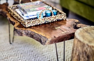 Upcycled Furniture from a Los Angeles Studio - Photo 1 of 6 -
