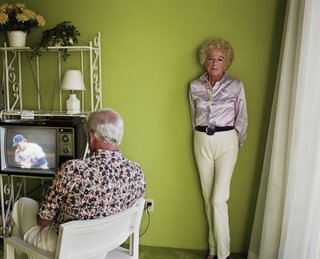 New Retrospective by Esteemed California Photographer - Photo 3 of 5 -