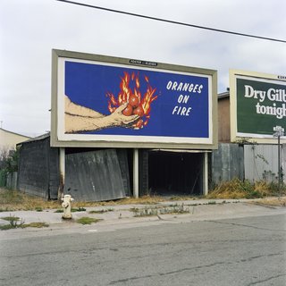 New Retrospective by Esteemed California Photographer - Photo 5 of 5 -