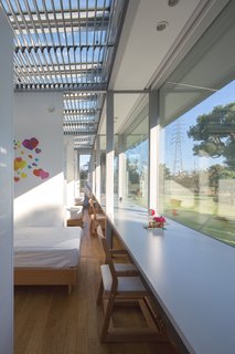 A Green House in Japan Sets the Stage for Family Time - Photo 3 of 7 -