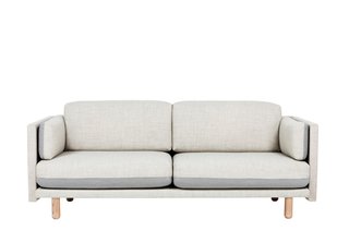 Arnhem sofa by Sebastian Herkner for De Vorm.
