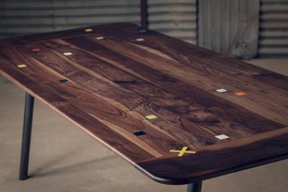 Handcrafted Modern Furniture from Israel - Photo 2 of 7 -