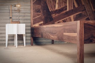 Handcrafted Modern Furniture from Israel - Photo 4 of 7 -