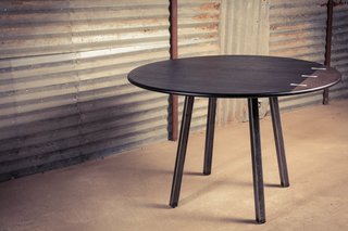 Handcrafted Modern Furniture from Israel - Photo 6 of 7 -