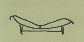 The Woman Behind Le Corbusier’s Iconic Chaise Almost Didn't Get the Job - Photo 2 of 10 -