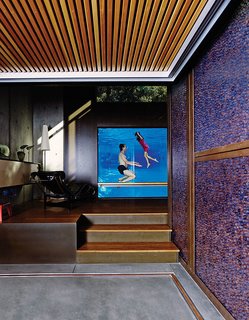 The Woman Behind Le Corbusier’s Iconic Chaise Almost Didn't Get the Job - Photo 8 of 10 -
