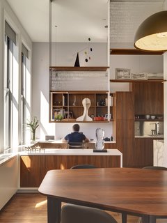 Luminous Apartment in a Historic NYC Building - Photo 5 of 7 -