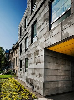Montreal Firm Receives Emerging Architectural Practice Award - Photo 3 of 8 -