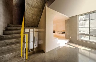 Montreal Firm Receives Emerging Architectural Practice Award - Photo 4 of 8 -