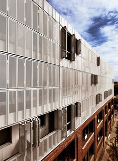 Montreal Firm Receives Emerging Architectural Practice Award - Photo 5 of 8 -