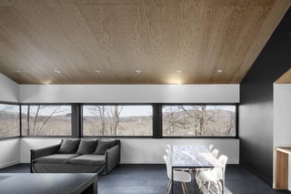 Amazing Cantilevered Home in the Mountains - Photo 3 of 11 -