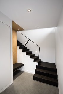 Amazing Cantilevered Home in the Mountains - Photo 7 of 11 -