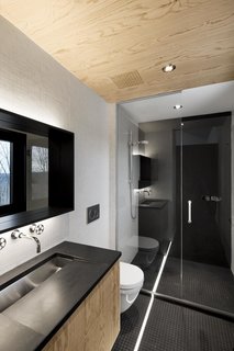 Amazing Cantilevered Home in the Mountains - Photo 8 of 11 -