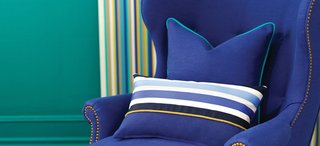 A Pop of Color at Robert Allen - Photo 2 of 4 -
