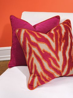 A Pop of Color at Robert Allen - Photo 3 of 4 -