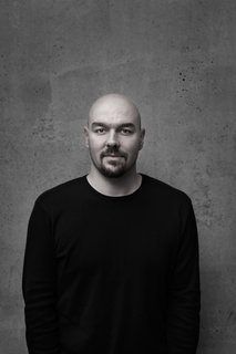Interview with Luca Nichetto - Photo 1 of 7 -
