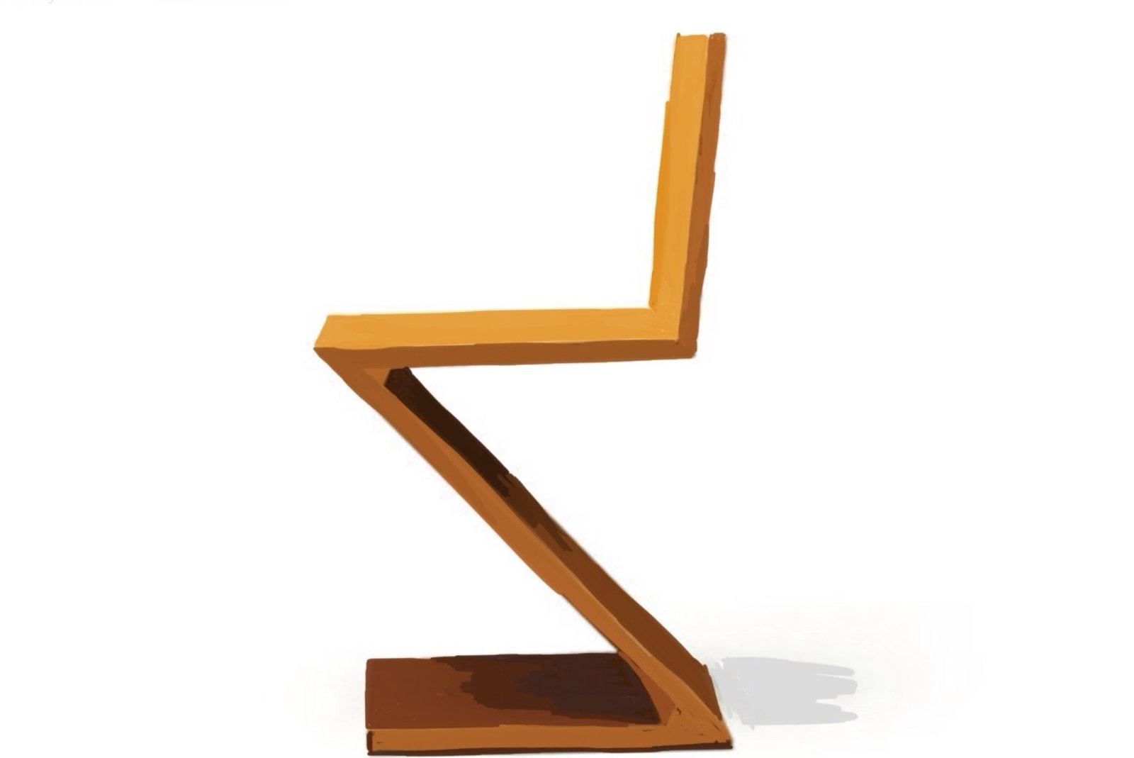 The Iconic Chair That Changed The Way We Think About Seating Dwell