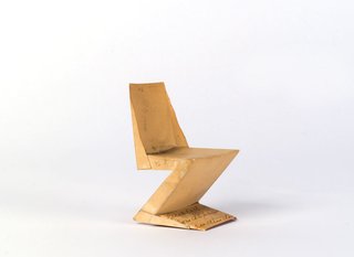 The Iconic Chair That Changed The Way We Think About Seating - Photo 3 of 7 -