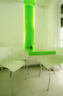 How To: Colorblock - Photo 2 of 3 -