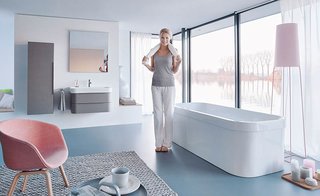 ABCs of Bathroom Design with the Brothers Sieger - Photo 1 of 4 -