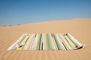 Magic Carpet Ride, Courtesy of Swedish Brand Oyyo - Photo 2 of 3 -