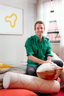 7 Questions with Maxwell Ryan - Photo 1 of 1 -