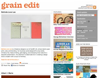 The Bookmarks of Dwell: 5 Design Blogs to Follow - Photo 2 of 5 -