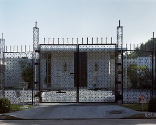 Catherine Opie: In & Around L.A. - Photo 4 of 8 -