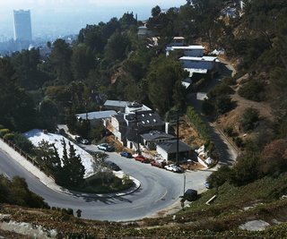 Catherine Opie: In & Around L.A. - Photo 5 of 8 -