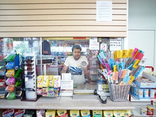 Catherine Opie: In & Around L.A. - Photo 8 of 8 -