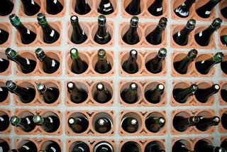 How To: Stock Your Cellar - Photo 1 of 2 -