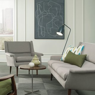 6 Classic American Modern Furnishings from Thayer Coggin - Photo 1 of 6 -