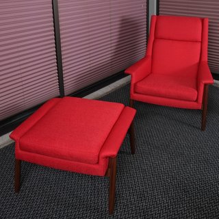 6 Classic American Modern Furnishings from Thayer Coggin - Photo 3 of 6 -