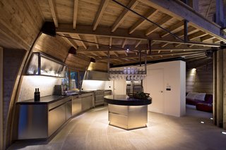 A British Furniture Brand Built This Round Village in China - Photo 5 of 8 -