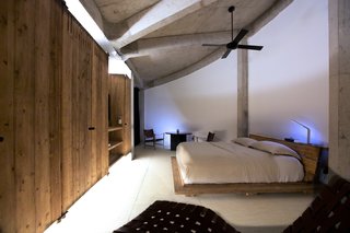 A British Furniture Brand Built This Round Village in China - Photo 7 of 8 -