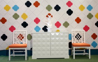 A Chat with Designer Liora Manné - Photo 4 of 4 -