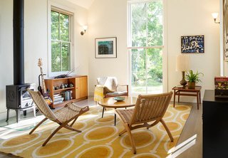 A Modern Live-Work Studio in Rhode Island - Photo 1 of 7 -