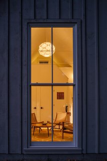 A Modern Live-Work Studio in Rhode Island - Photo 7 of 7 -