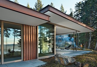 Architects Dream Up Truly Inviting Housing Options for Aging Population - Photo 1 of 8 -