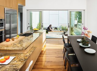 Architects Dream Up Truly Inviting Housing Options for Aging Population - Photo 5 of 8 -