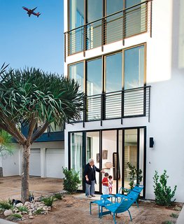 Architects Dream Up Truly Inviting Housing Options for Aging Population - Photo 7 of 8 -